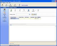 VeriTime Time Tracker Pro 7.0.3 screenshot. Click to enlarge!
