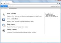Verity 1.13 screenshot. Click to enlarge!