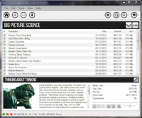 Vermin 1.95 screenshot. Click to enlarge!