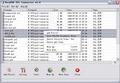 VeryPDF PCL Converter (PCL to PDF) 2.02 screenshot. Click to enlarge!