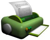 VeryPDF PDFPrint SDK (Developer License) 2.22 screenshot. Click to enlarge!