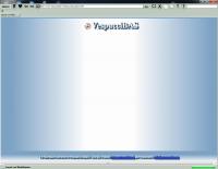 VespucciBAS 1.0 screenshot. Click to enlarge!