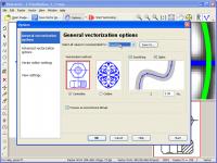 Vextractor 7.10 screenshot. Click to enlarge!