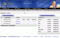 ViArt Shop PHP Shopping Cart 4.1 screenshot. Click to enlarge!
