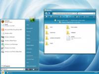 ViOrb Gold 3.0 Build 9 screenshot. Click to enlarge!