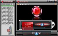 ViVi DVD Player 2.0.9 screenshot. Click to enlarge!