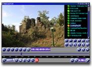 VidLizard 1.25 screenshot. Click to enlarge!