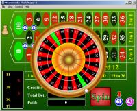 Video Black Jack CS 1.0 screenshot. Click to enlarge!