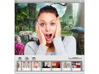 Video Booth 2.8.0.8 screenshot. Click to enlarge!