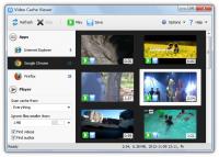 Video Cache Viewer 1.2.4 screenshot. Click to enlarge!
