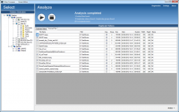 Video Comparer 1.06.009 screenshot. Click to enlarge!