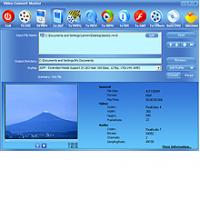 Video Convert Master 11.0.10.2010 screenshot. Click to enlarge!