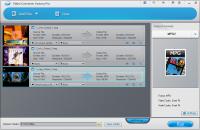 Video Converter Factory Pro 11.2 screenshot. Click to enlarge!