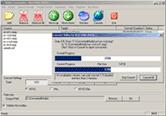 Video Converter - any to VCD,DVD,SVCD 2.1.294 screenshot. Click to enlarge!