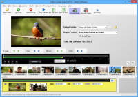 Video Cutter Expert 3.2 screenshot. Click to enlarge!