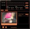 Video Effects to MPEG Convert 1.02 screenshot. Click to enlarge!
