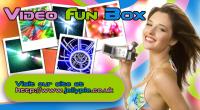 Video Fun Box v2 2.75 screenshot. Click to enlarge!