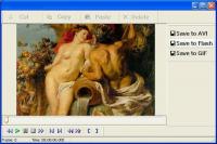 Video Master: Joiner,Splitter 1.3 screenshot. Click to enlarge!