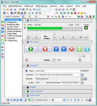 Video Mill 2.23.2.23 screenshot. Click to enlarge!