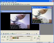 Video Pilot 1.21 screenshot. Click to enlarge!