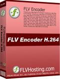 Video Squeezer by FLV Hosting 5.01 screenshot. Click to enlarge!