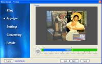 Video Userpic 1.8.28 screenshot. Click to enlarge!