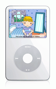 Video to 3GP Converter 1.10 screenshot. Click to enlarge!