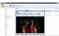 VideoKonvertor 1.01.2 screenshot. Click to enlarge!