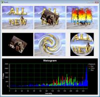 VideoLab VCL 6.0 screenshot. Click to enlarge!