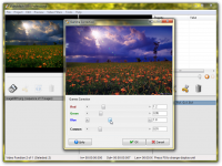 VideoMach Professional screenshot. Click to enlarge!