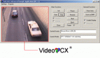 VideoOCX 1.71 screenshot. Click to enlarge!