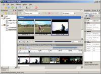 Videocharge Studio 2.12 screenshot. Click to enlarge!