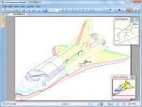 ViewCompanion Standard 10.62 screenshot. Click to enlarge!