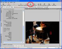 ViewNX 2.9.0 screenshot. Click to enlarge!