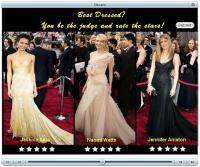 ViewletQuiz Professional 3.2.7 screenshot. Click to enlarge!