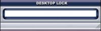 Vinasoft Desktop Lock 2.0 screenshot. Click to enlarge!