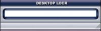 Vinasoft Desktop Lock 2.0 screenshot. Click to enlarge!