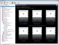 VinylMaster Pro 4.0 screenshot. Click to enlarge!