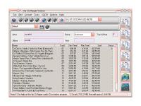 Vip CD Ripper 4.4.0 screenshot. Click to enlarge!