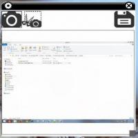 Virtual Camera 3.0.0.0 screenshot. Click to enlarge!