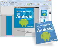 Virtual Cover Creator 3.0.2 screenshot. Click to enlarge!