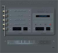Virtual Music Composer 4.0 screenshot. Click to enlarge!