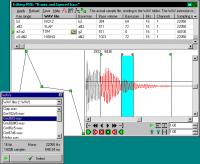 Virtual Sampler SDK 1.5.1 screenshot. Click to enlarge!