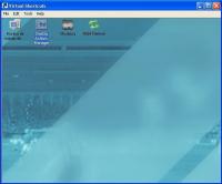 Virtual Shortcuts 1.0.1 screenshot. Click to enlarge!