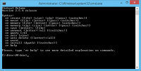 Virtual Volume SDK 2.5.4 screenshot. Click to enlarge!