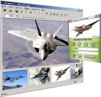 VirtualCamera 1.2.0.0129 screenshot. Click to enlarge!