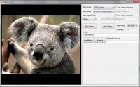 Viscomsoft .Net Video Capture SDK 1.06 screenshot. Click to enlarge!