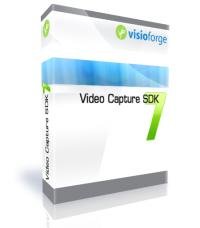 VisioForge Video Capture SDK Delphi 7.03 screenshot. Click to enlarge!