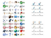 Vista Toolbar Icons 2011.2 screenshot. Click to enlarge!