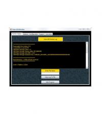 Vista USB Monitor 1.0.0.6 screenshot. Click to enlarge!